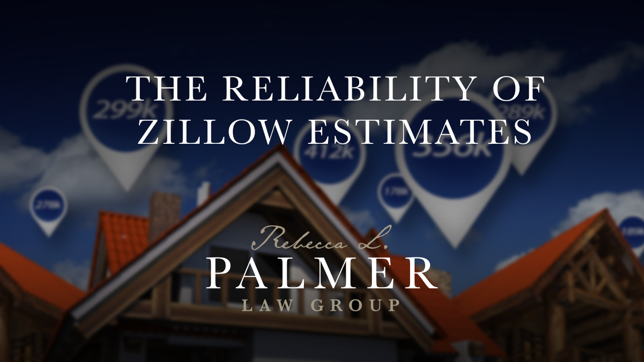 Zillow Zestimates Orlando Divorce Attorney, Rebecca L. Palmer Law Group