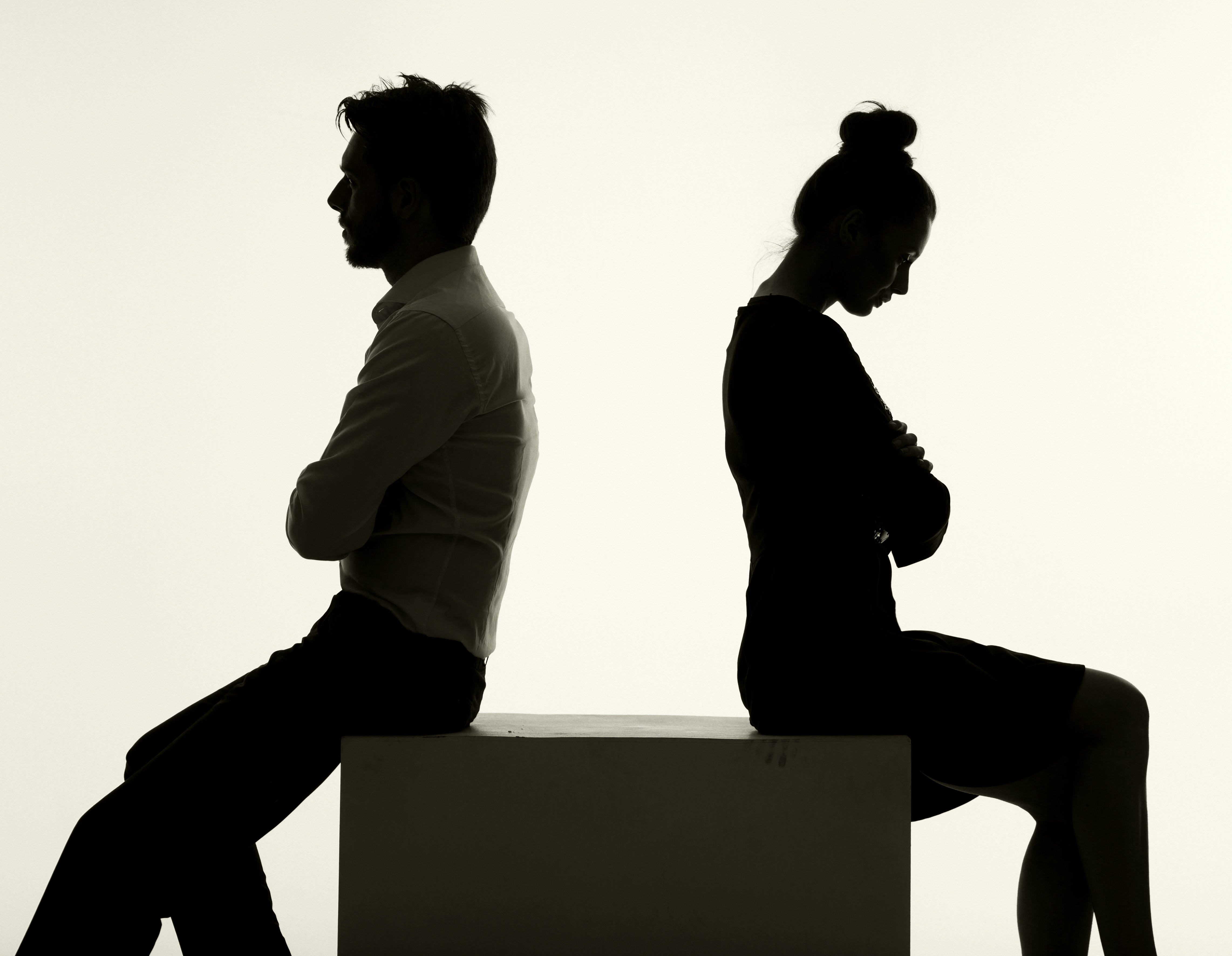 How Can a Divorce be "Collaborative"?