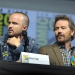 Breaking Bad Stars Visit Orlando…Breaking Bad Habits as a Marriage Ends
